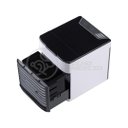 Ver imagem 2 de Mini Ar Condicionado Climatizador Humidificador Portátil Arctic Air Cooler 3 Velocidades