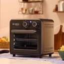 Ver imagem 4 de Fritadeira 9 L Classicook Forno e Fryer 220 V Cadence