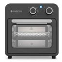 Ver imagem 1 de Fritadeira 9 L Classicook Forno e Fryer 220 V Cadence