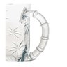 Jarra Cristal De Chumbo Palm 1,3L - 4