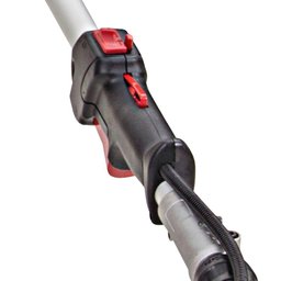 Roçadeira de Alta Performance Kawashima Kw330-c4 Á Gasolina - 3