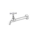 Ver imagem 1 de Torneira Para Pia  18 Cm 1158 Luxo C-52