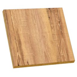 Mesa Estilo Industrial - Modelo Standard - 100x90x75cm - 3