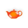 Suporte Para Sachê Le Creuset Cerâmica Laranja - 1