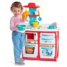 Cozinha Infantil Completa - Buona Cozinha - Sai Água - Tateti - 5