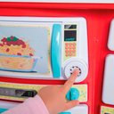 Ver mais imagens de Cozinha Infantil Completa - Buona Cozinha - Sai Água - Tateti