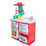 Cozinha Infantil Completa - Buona Cozinha - Sai Água - Tateti - 3