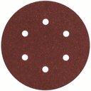 Ver imagem 1 de Disco Velcro Expert For Wood + Paint 150mm Grão 80 - 2608.605.718-000 - BOSCH