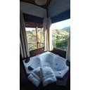 Ver imagem 3 de Banheira de Canto Sevilha COMPLETA com hidro em acrílico  220V (1,36x1,36x0,47)