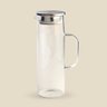Jarra Liz Vidro Transparente 1.5l - A\casa - 1