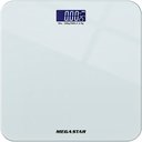 Ver imagem 1 de Balanca Digital Mega Star Cr3350b - Branco