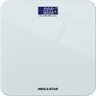 Balanca Digital Mega Star Cr3350b - Branco - 1