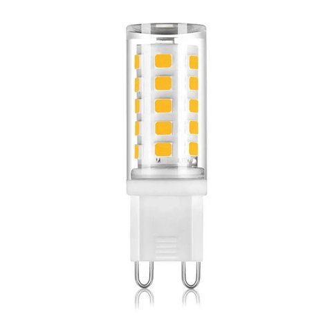 Lâmpada Led Halopin G9 Bivolt 5w Branco Frio