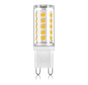 Ver imagem 1 de Lâmpada Led Halopin G9 Bivolt 5w Branco Frio