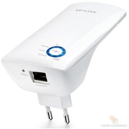 Repetidor Wi-fi Doméstico: Tp-wa850re em Ação - 2