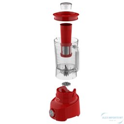 Liquidificador Britânia Turbo Diamante 2,7L para Receitas - 2