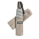 Ver imagem 1 de Guarda Chuva Voyagem Abre e Fecha Automático Fibra Cinza