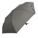Ver imagem 4 de Guarda Chuva Voyagem Abre e Fecha Automático Fibra Cinza