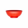 Prato Infantil Bowl 300 ml Infanti Vermelho - 1