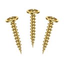 Ver imagem 1 de Parafuso Flangeado Philips 4,0x14 P/ Madeira - 1.000un Caixa