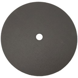 Kit C- 25 Disco de Corte Metal 12 300x3,0 Mm Furo 19,05 Mm - 4