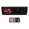Rádio Som Automotivo Mp3 Bluetooth 2 Entradas Usb Volkswagen Nivus 2023 First Option 5566 - 2