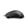 Mouse Gamer Rgb Perseus Preto Warrior - Mo275out [reembalado] Mo275out - 2
