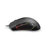 Mouse Gamer Rgb Perseus Preto Warrior - Mo275out [reembalado] Mo275out - 5