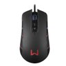 Mouse Gamer Rgb Perseus Preto Warrior - Mo275out [reembalado] Mo275out - 1