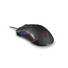 Mouse Gamer Rgb Perseus Preto Warrior - Mo275out [reembalado] Mo275out - 6