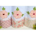 Ver imagem 2 de Kit Pano de Pratos com 3 peças - Jade Arte & Tear