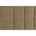 Ver imagem 3 de Cabeceira Cama Box Estofada Casal Cab011 Suede Cinza - Kappesberg