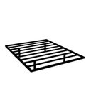 Ver imagem 2 de Cama Flutuante King com Led 220v 32cm X 194cm X 204cm