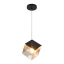 Ver imagem 3 de Lustre Pendente Nordecor Bitis 2783 Preto G9 Bivolt Preto 2783