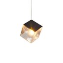 Ver imagem 1 de Lustre Pendente Nordecor Bitis 2783 Preto G9 Bivolt Preto 2783
