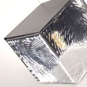 Ver imagem 2 de Lustre Pendente Nordecor Bitis 2783 Preto G9 Bivolt Preto 2783