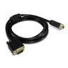 Hdmi M-m 2.0 15m: Cores Ampliadas Hdr - 1