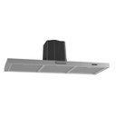 Ver imagem 7 de Depurador Fogatti Compact New 90cm Inox 220v 18055930