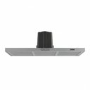 Ver imagem 1 de Depurador Fogatti Compact New 90cm Inox 220v 18055930