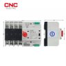Chave Transferência Automático Interruptor Ats W2r 100a 4p Dangos 220v Cnc - 2