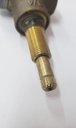 Ver imagem 2 de Chave para Registro Deca Pressão Embutido 4 Cm - 2616