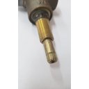 Ver imagem 2 de Chave para Registro Deca Pressão Embutido 4 Cm - 2616