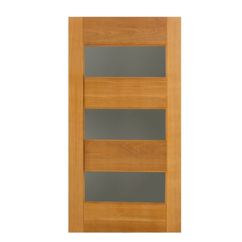 Folha de Porta Tauari Milão s/ Vidro Mapaf:92 cm
