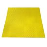 Tatame Tapete Eva 100x100x2cm 20mm Amarelo e Verde - 2