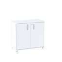 Ver imagem 2 de Armário Baixo 02 Portas Pivotante Ab700mx-32