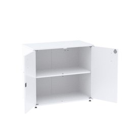 Armário Baixo 02 Portas Pivotante Ab700mx-32 - 3