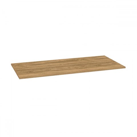Tampo para Balcão 120 Cm Freijó - Kits Paraná