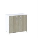 Ver imagem 2 de Armário Baixo 02 Portas Pivotante Ab700mx-32