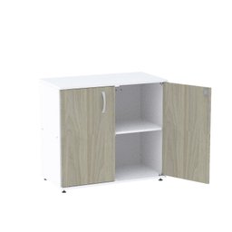 Armário Baixo 02 Portas Pivotante Ab700mx-32 - 4