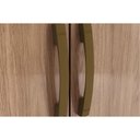 Ver imagem 6 de Guarda Roupa 6 Portas (2 C/ Espelho) e 3 Gavetas Caju Da136 Branco - Henn